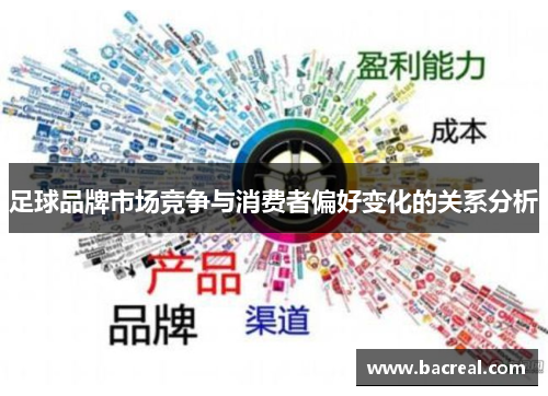 足球品牌市场竞争与消费者偏好变化的关系分析